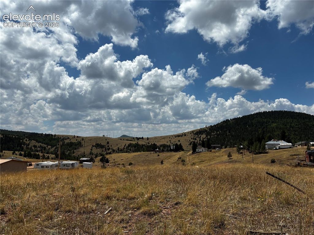 2nd Street, Victor, CO 80860 — exterior