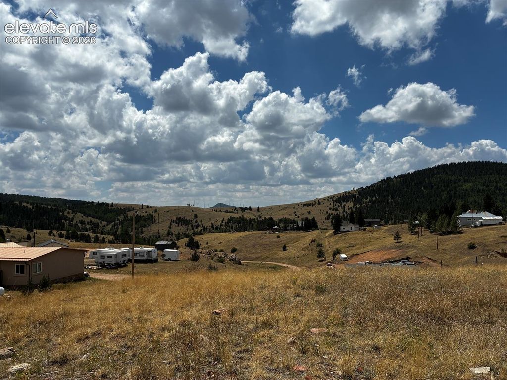 2nd Street, Victor, CO 80860 — photo 2