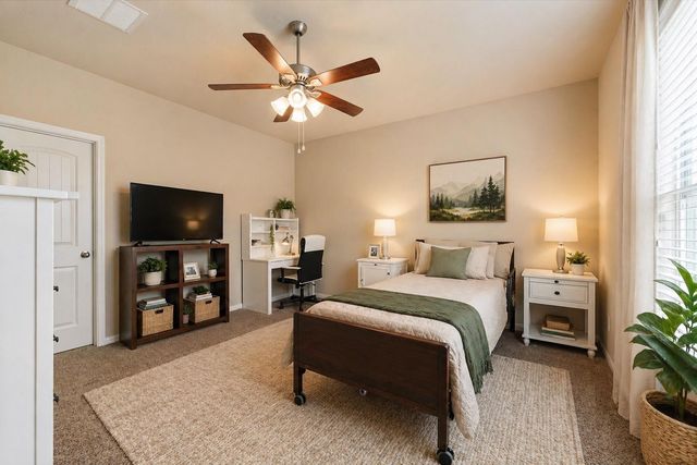 12206 Walden Road, Montgomery, TX 77356