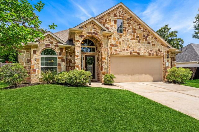 12206 Walden Road, Montgomery, TX 77356