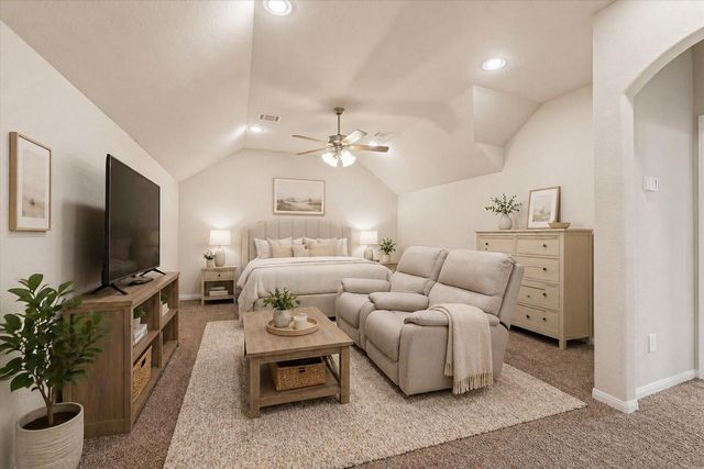 12206 Walden Road, Montgomery, TX 77356