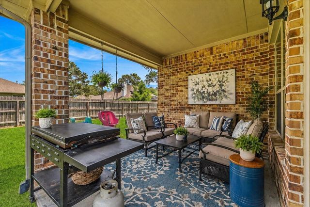12206 Walden Road, Montgomery, TX 77356