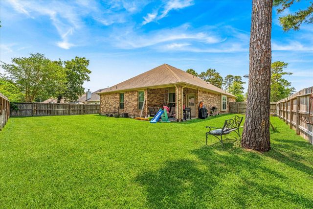 12206 Walden Road, Montgomery, TX 77356