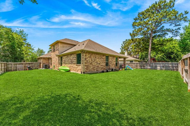 12206 Walden Road, Montgomery, TX 77356