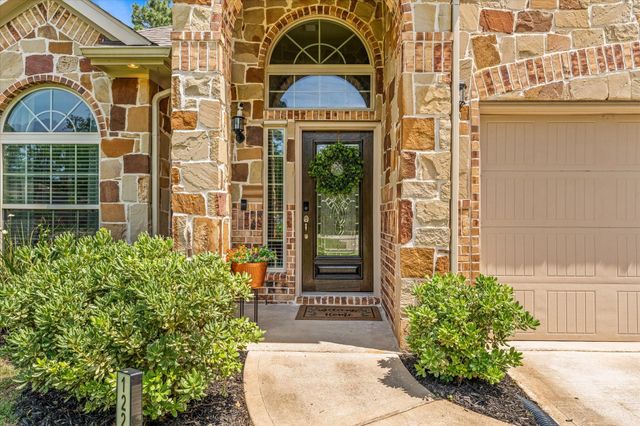 12206 Walden Road, Montgomery, TX 77356