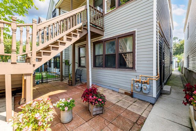 4943 S Hoyne Avenue, Chicago, IL 60609