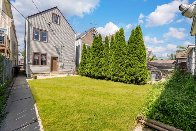 4943 S Hoyne Avenue, Chicago, IL 60609