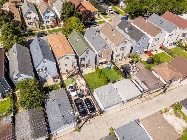 4943 S Hoyne Avenue, Chicago, IL 60609