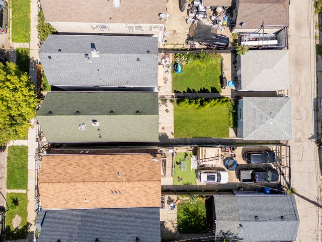 4943 S Hoyne Avenue, Chicago, IL 60609