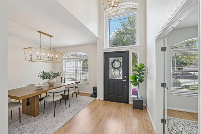 18712 Deep Water DR, Pflugerville, TX 78660