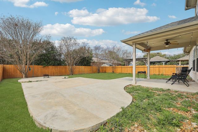 18712 Deep Water DR, Pflugerville, TX 78660