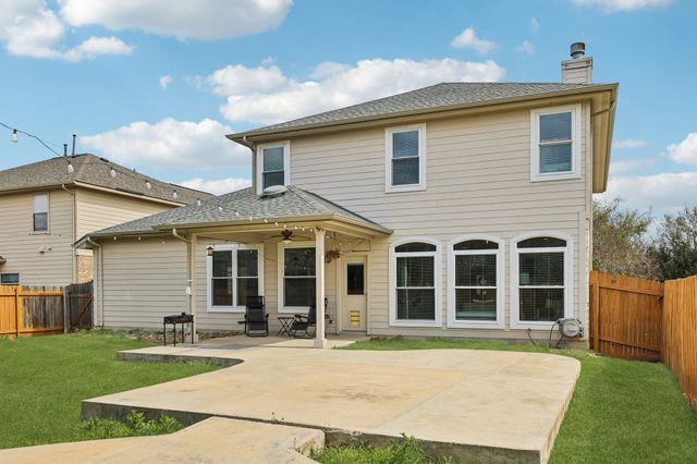 18712 Deep Water DR, Pflugerville, TX 78660