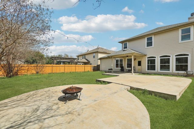 18712 Deep Water DR, Pflugerville, TX 78660