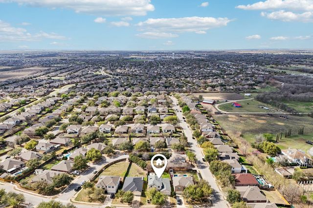 18712 Deep Water DR, Pflugerville, TX 78660