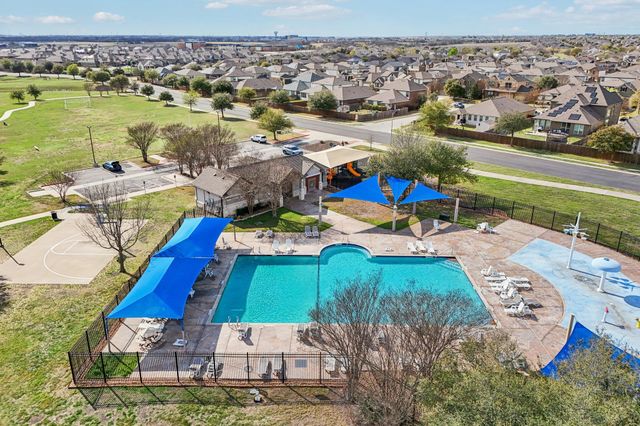 18712 Deep Water DR, Pflugerville, TX 78660