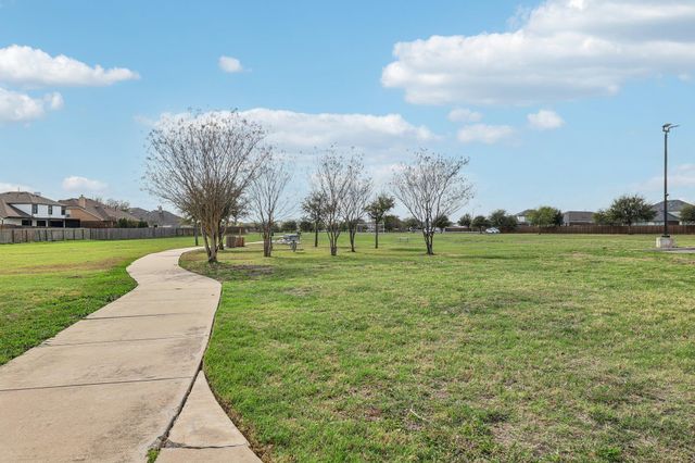18712 Deep Water DR, Pflugerville, TX 78660
