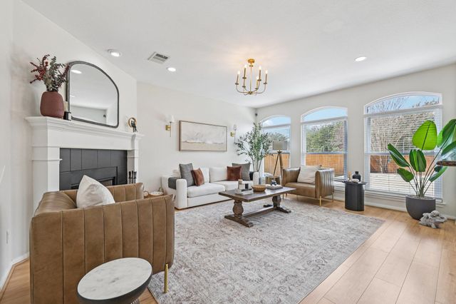 18712 Deep Water DR, Pflugerville, TX 78660