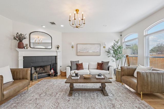 18712 Deep Water DR, Pflugerville, TX 78660