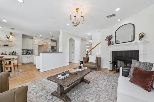 18712 Deep Water DR, Pflugerville, TX 78660