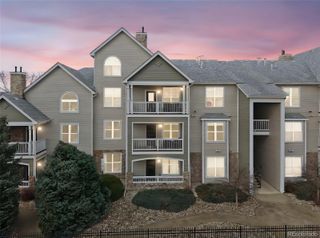 6013 Castlegate Drive W D26, Castle Rock, CO 80108