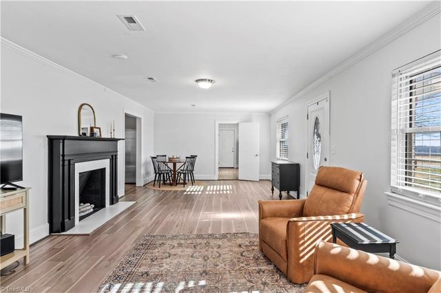 2432 Holcomb Road, Yadkinville, NC 27055