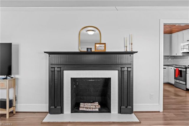 2432 Holcomb Road, Yadkinville, NC 27055