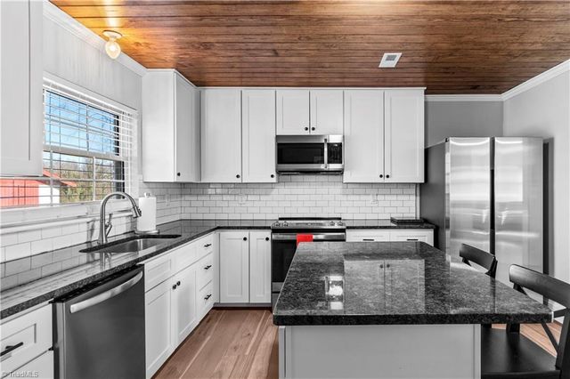 2432 Holcomb Road, Yadkinville, NC 27055