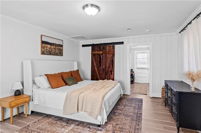 2432 Holcomb Road, Yadkinville, NC 27055