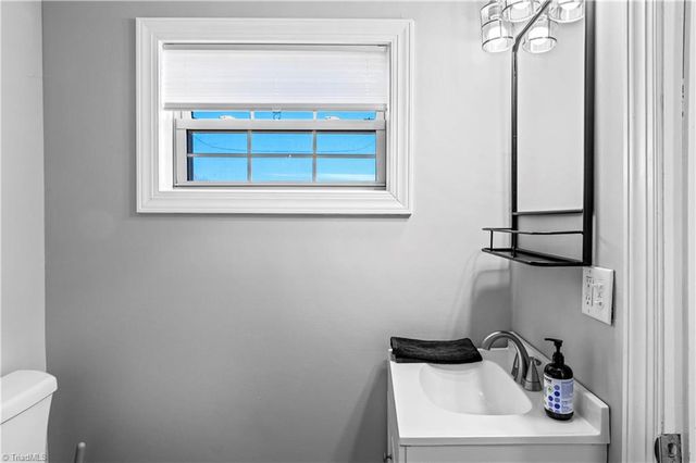 2432 Holcomb Road, Yadkinville, NC 27055