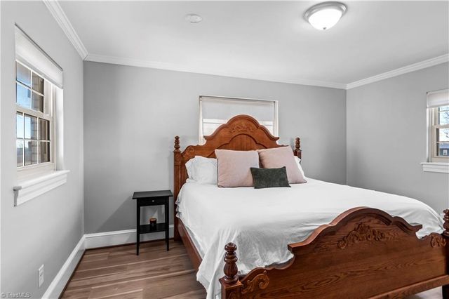 2432 Holcomb Road, Yadkinville, NC 27055