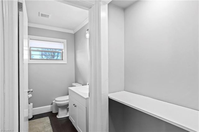 2432 Holcomb Road, Yadkinville, NC 27055