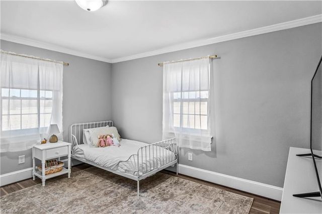 2432 Holcomb Road, Yadkinville, NC 27055