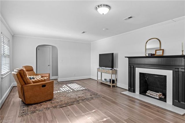 2432 Holcomb Road, Yadkinville, NC 27055