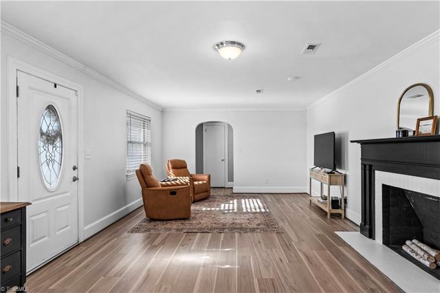 2432 Holcomb Road, Yadkinville, NC 27055