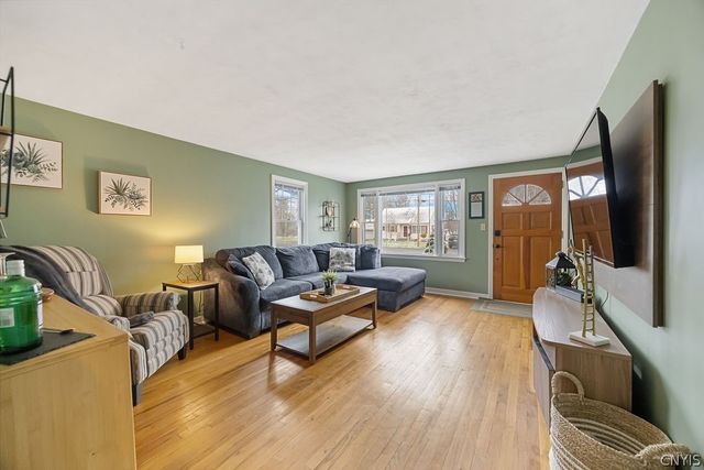 204 Woodland Road, Geddes, NY 13219