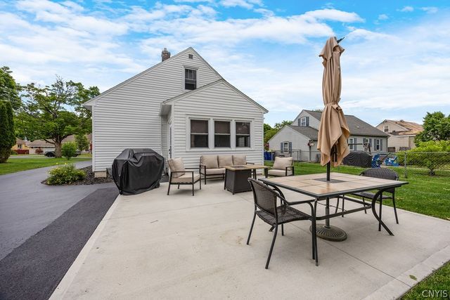 204 Woodland Road, Geddes, NY 13219