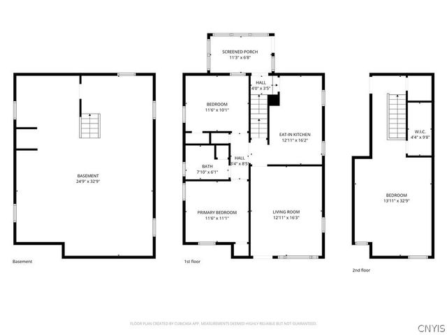 204 Woodland Road, Geddes, NY 13219