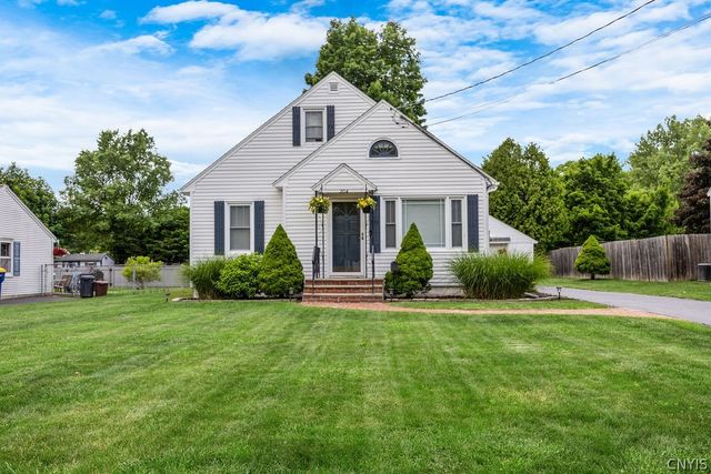 204 Woodland Road, Geddes, NY 13219