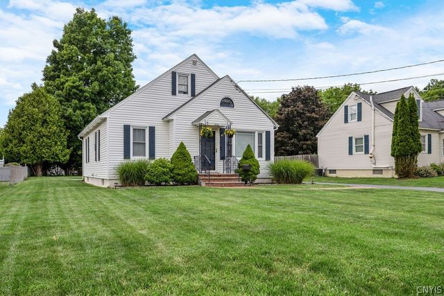 204 Woodland Road, Geddes, NY 13219