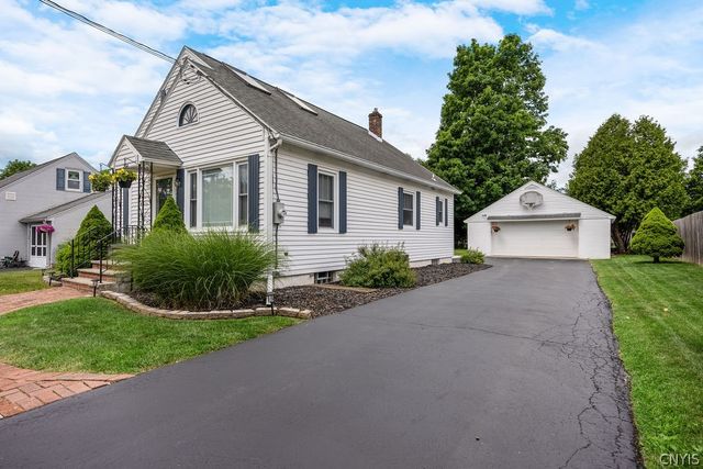 204 Woodland Road, Geddes, NY 13219