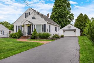204 Woodland Road, Geddes, NY 13219