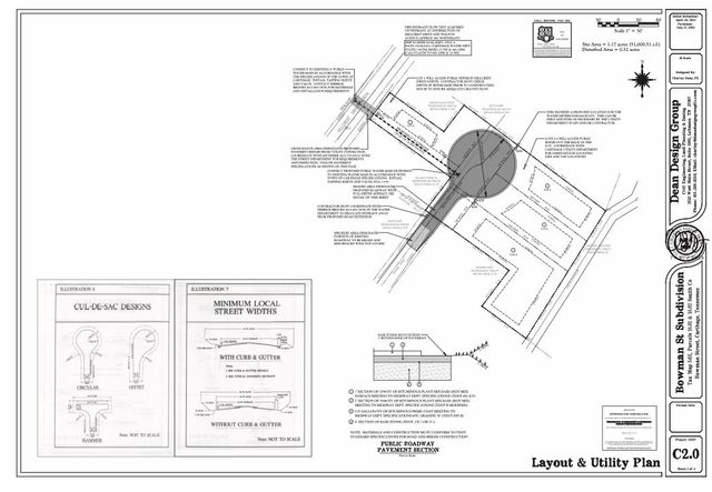 0 Bowman St, Carthage, TN 37030