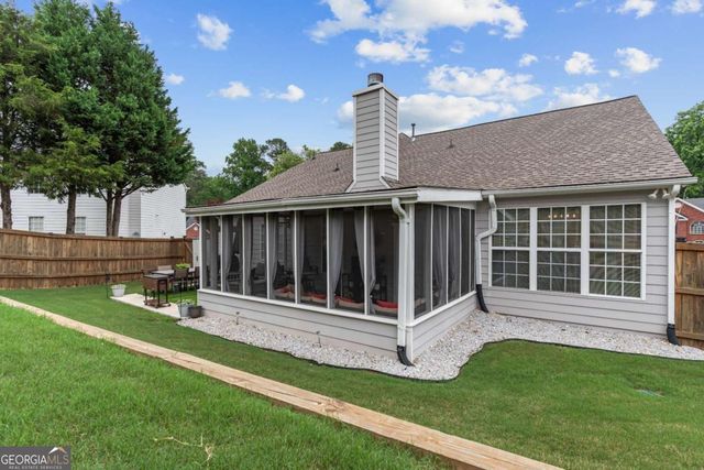 2940 Haynes Club Circle SW, Grayson, GA 30017