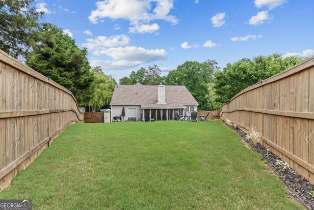 2940 Haynes Club Circle SW, Grayson, GA 30017