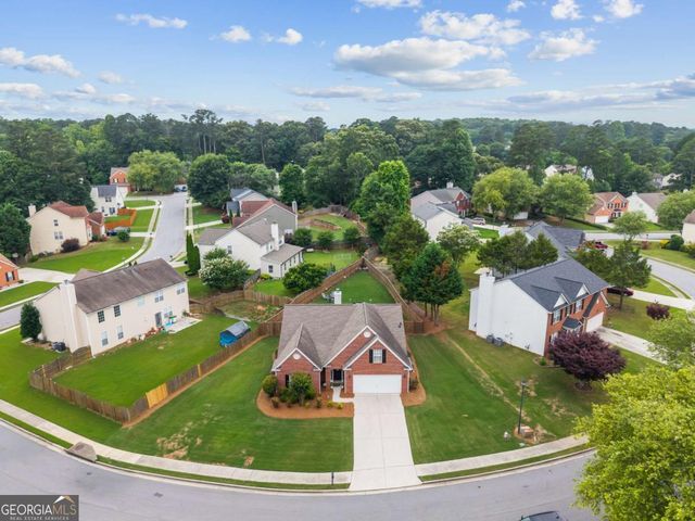 2940 Haynes Club Circle SW, Grayson, GA 30017