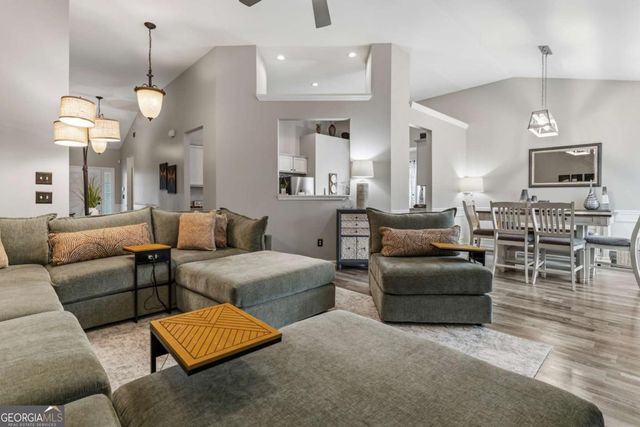 2940 Haynes Club Circle SW, Grayson, GA 30017