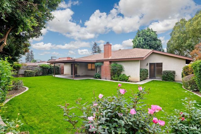 3000 Victoria Way, Bakersfield, CA 93309