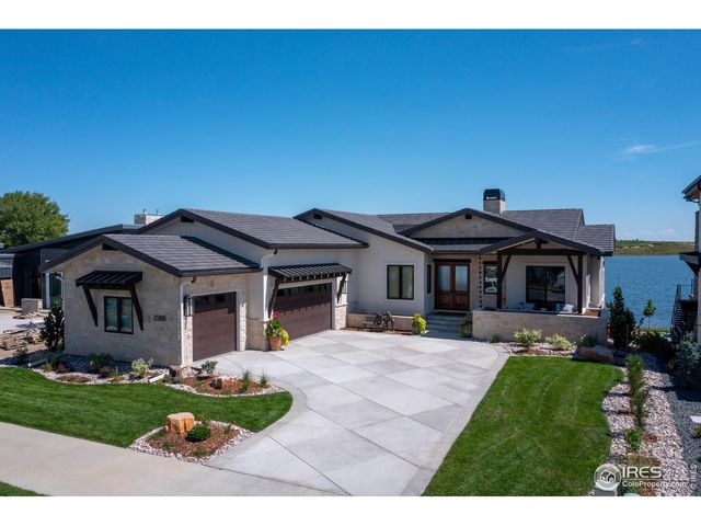 3806 Bridle Ridge Cir, Severance, CO 80524