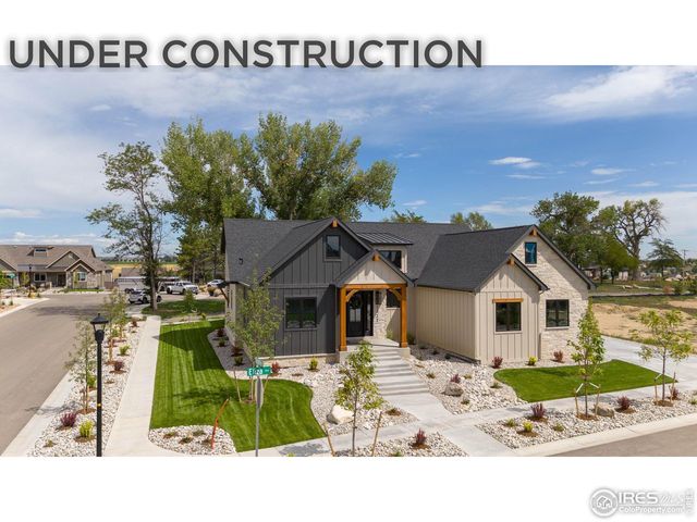 3806 Bridle Ridge Cir, Severance, CO 80524