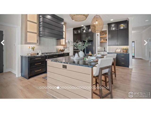 3806 Bridle Ridge Cir, Severance, CO 80524